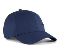 PUMA cap Essential Metal Puma Cat BB cap Junior Puma Navy