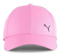 Puma - Ess Metal Puma Cat B Rosa - Cappellino - Taglia M M Rosa