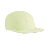 PUMA cap Essential Running 5 Panel Cap Apple Spritz