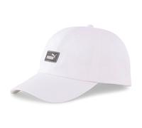 PUMA cap Essentials III Cap Puma White