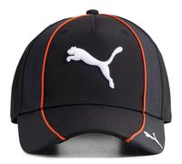 PUMA cap Grid HB BB Cap Puma Black