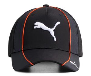 PUMA cap Grid HB BB Cap Puma Black