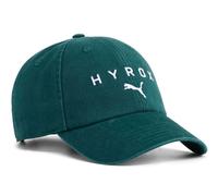 PUMA Cap Hyrox Cap Dark Green