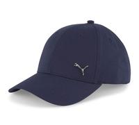 PUMA Metal Cat cap Jr - Coperchio Gioventù Unisex, Peacoat,