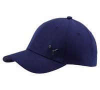 Cappellino Puma Metal Cat blu