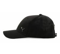 PUMA Cap Puma Metal Cat Cap Puma Black