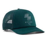 PUMA cap Puma x Hyrox Trucker Cap Dark Green