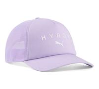 PUMA cap Puma x Hyrox Trucker Cap Light Lavender