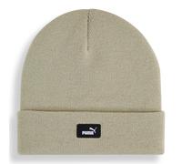 PUMA Berretto da uomo con corona media ESS Mid Crown Beanie, Lux Army Green, Taglia unica