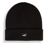 PUMA Ess Mid Crown Beanie Mid Crown Cuff Berretti Uomo