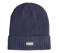PUMA capello Ribbed Classic Cuff Beanie Puma Navy