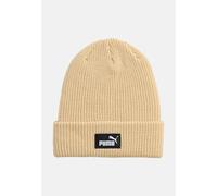 PUMA Cappelli Unisex Beige Berretto di lana Berretto Puma Ess High Crown Primave