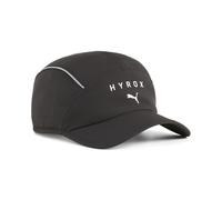Puma Cappellino Con Visiera Hyrox Short Visor 5 Panel
