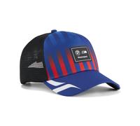 PUMA Cappellino BMW M MOTORSPORT Lifestyle, Accessori, Blu, OSFA OSFA