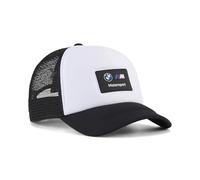 PUMA Cappellino BMW MMS Trucker