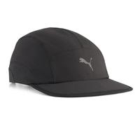PUMA Cappello Race Day a 5 pannelli, Accessori, Nero, OSFA OSFA