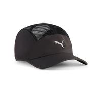 Puma Cappellino Con Visiera Short Visor Mesh 5