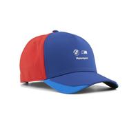 PUMA Cappellino da baseball BMW M Motorsport, Accessori, Blu, OSFA OSFA