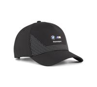 PUMA Cappellino da baseball BMW M MOTORSPORT, Accessori, Nero, OSFA OSFA