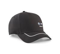 Cappellino Puma BMW MMS BB nero