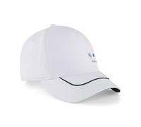 Cappellino Puma BMW Mms Blanc TU