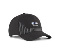 PUMA Cappellino da Baseball BMW M Motorsport L, Black