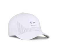 PUMA Cappellino da Baseball BMW M Motorsport M, White