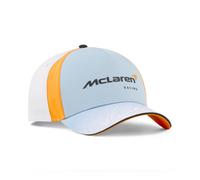 PUMA Cappellino da baseball con grafica McLAREN RACING, Accessori, Blu, OSFA OSFA