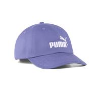 PUMA Cappellino da baseball con logo ESS No. 1, Accessori, Blu Crystal, OSFA OSFA