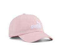 PUMA Essential No.1 Logo BB Cap Rosy Outlook rosa