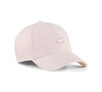 PUMA Cappellino da baseball con logo Essentials N.1, Accessori, Rosa, OSFA OSFA