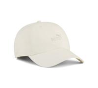 PUMA Cappellino da baseball ESS ELEVATED, Accessori, Alpine Snow, OSFA OSFA
