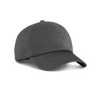 PUMA Cappellino da baseball Essentials Elevated, Accessori, Grigio, OSFA OSFA