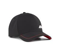 PUMA Formula 1 Cappellino Baseball - Nero - Taglia Unica