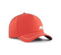 PUMA Formula 1 Cappellino Baseball - Rosso - Taglia Unica