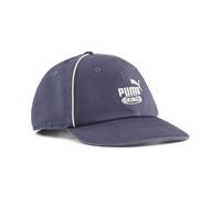 PUMA Cappellino da Baseball King OneSize, Inky Depths Gray