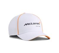 PUMA Cappellino da baseball McLAREN RACING, Accessori, Grigio, OSFA OSFA
