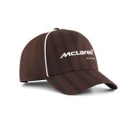 PUMA Cappellino da baseball McLAREN RACING, Accessori, Marrone, OSFA OSFA