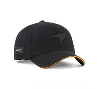 PUMA Cappellino da baseball McLAREN RACING Lifestyle, Accessori, Nero, OSFA OSFA