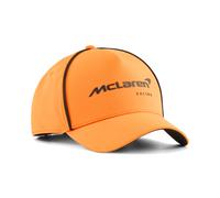 PUMA Cappellino da baseball McLAREN RACING per ragazzi, Accessori, Arancione, YOUTH
