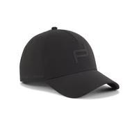PUMA Cappellino da baseball Porsche Design CLASSIC, Accessori, Nero, OSFA OSFA