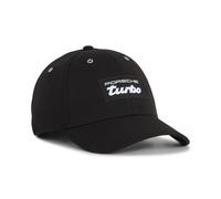 PUMA Cappellino da baseball Porsche Legacy, Accessori, Nero, OSFA OSFA