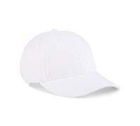 PUMA Cappellino da Baseball Premium Essentials Classic OneSize White
