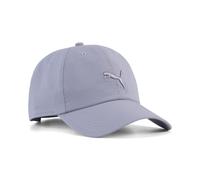 PUMA Cappellino da baseball Premium Essentials, Accessori, Grigio, OSFA OSFA