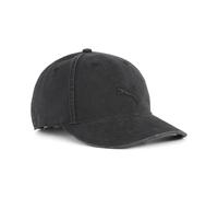 PUMA Cappellino da Baseball Premium Essentials Classic OneSize Black