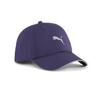 PUMA Cappellino da baseball Running III, Accessori, Viola, OSFA OSFA