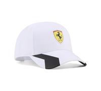 PUMA Cappellino da Baseball Scuderia Ferrari