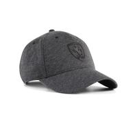 PUMA Cappellino da baseball Scuderia Ferrari Pro, Accessori, Nero, OSFA OSFA