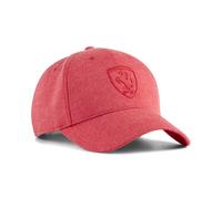 PUMA Cappellino da baseball Scuderia Ferrari Pro, Accessori, Rosso, OSFA OSFA