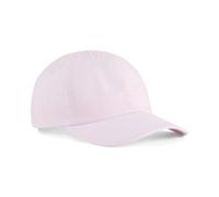 PUMA Cappellino da baseball Select Essentials, Accessori, Rosa, OSFA OSFA